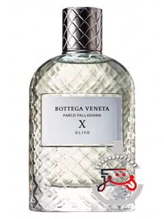 پارکو پالادیانو اکس: اولیو بوتگا ونتا | parco palladiano x: olivo bottega veneta